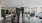 a gym with weights