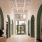 entrance with coffee bar