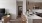 Kitchen and Living Room