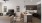 Kitchen and Living Room
